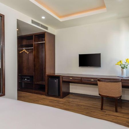 Palazzo Luxury Hotel Da Nang Zewnętrze zdjęcie