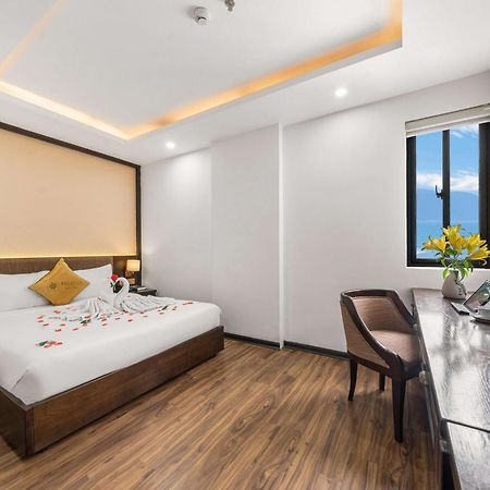 Palazzo Luxury Hotel Da Nang Zewnętrze zdjęcie